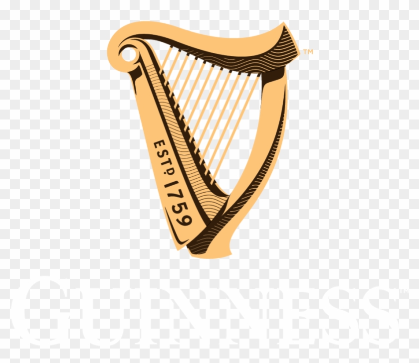 Guin Bablog Logoassets-09 - Guinness Clipart #2566735