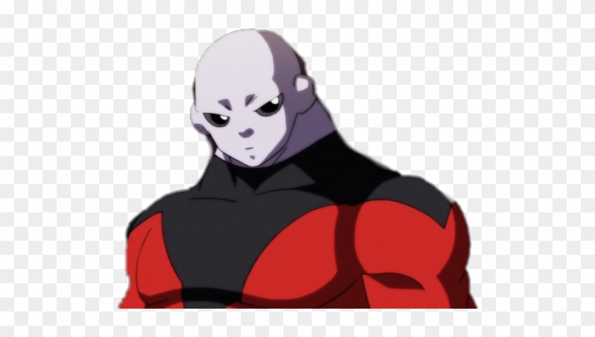 Jiren Clipart