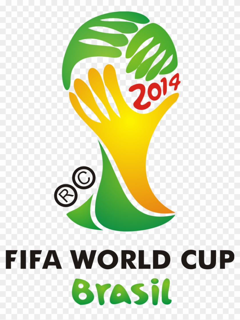 Schedule Of World Cup 2014 Brazil Add My Skype And - Fifa World Cup 2014 Clipart #2566889