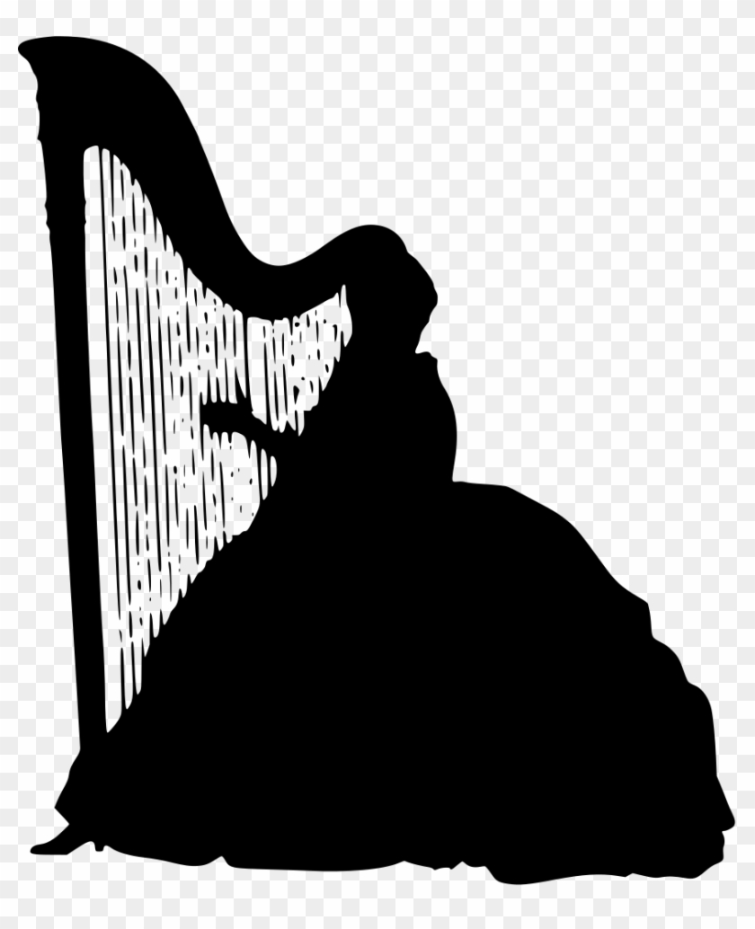Download Png - Silhouette Clipart #2566928