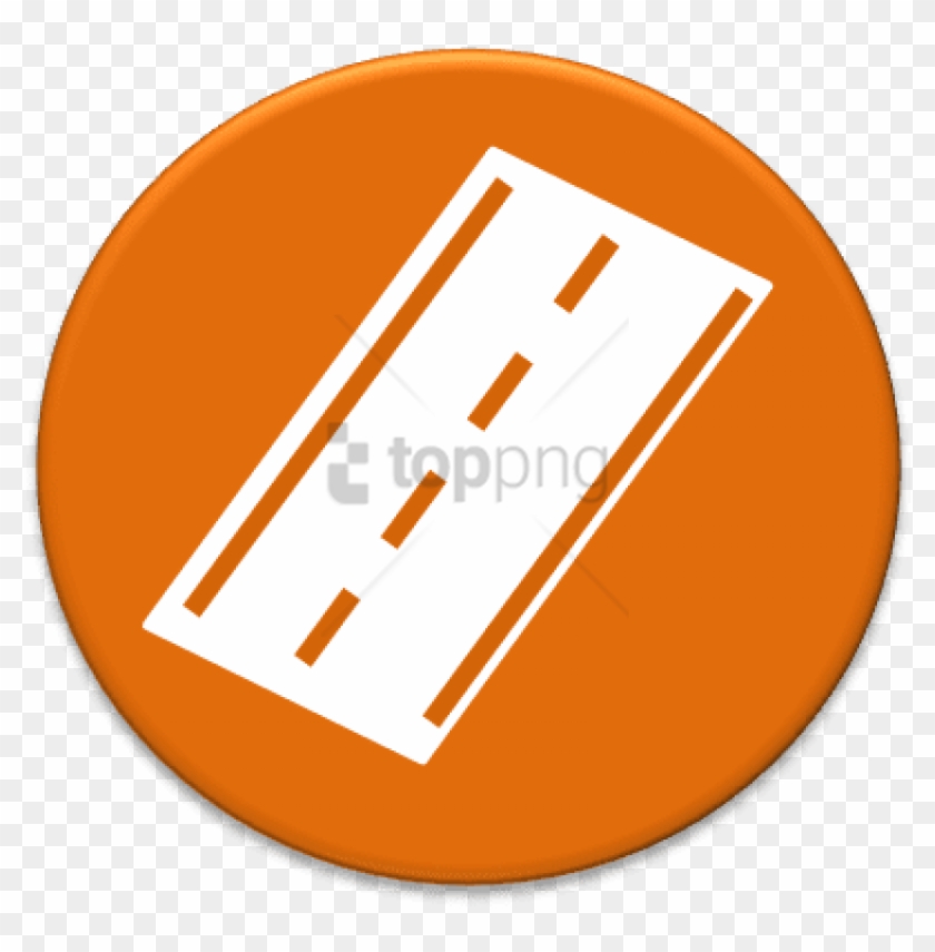 Free Png Construction Road Project Icon - Roads And Bridges Icon Png Clipart