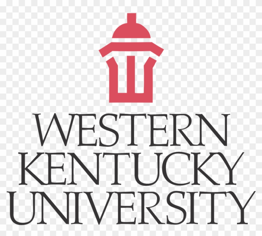Western Kentucky University Vector Logo - Western Kentucky University Png Clipart
