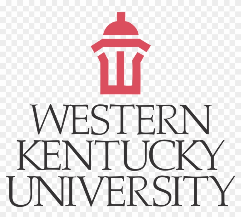 Western Kentucky University Vector Logo - Western Kentucky University Png Clipart #2566977