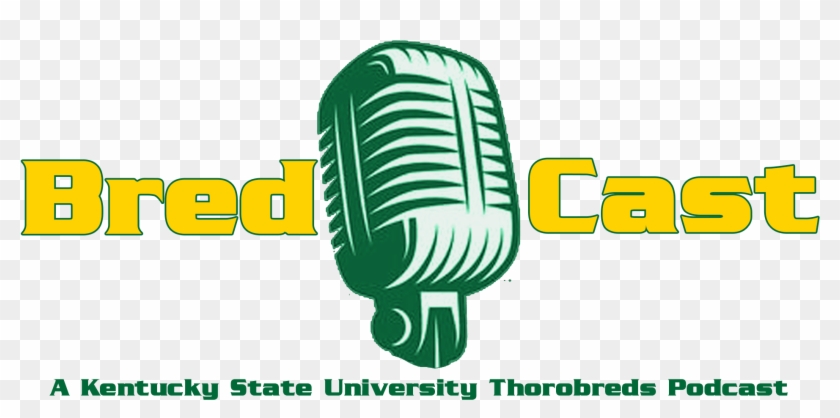 Radio Microphone Logo Clipart