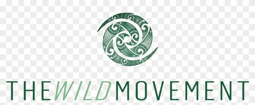 The Wild Movement - Graphic Design Clipart