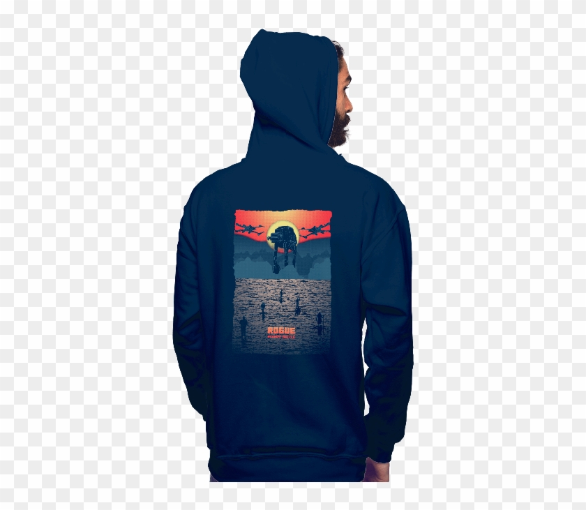 Rogue Battle - Hoodie Clipart #2567244