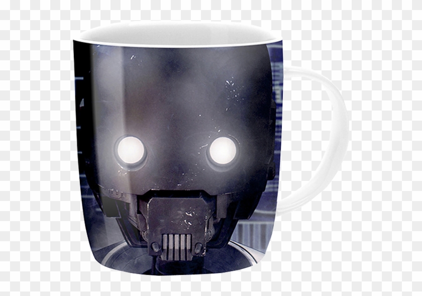 Star Wars Rogue One - Iron Man Clipart