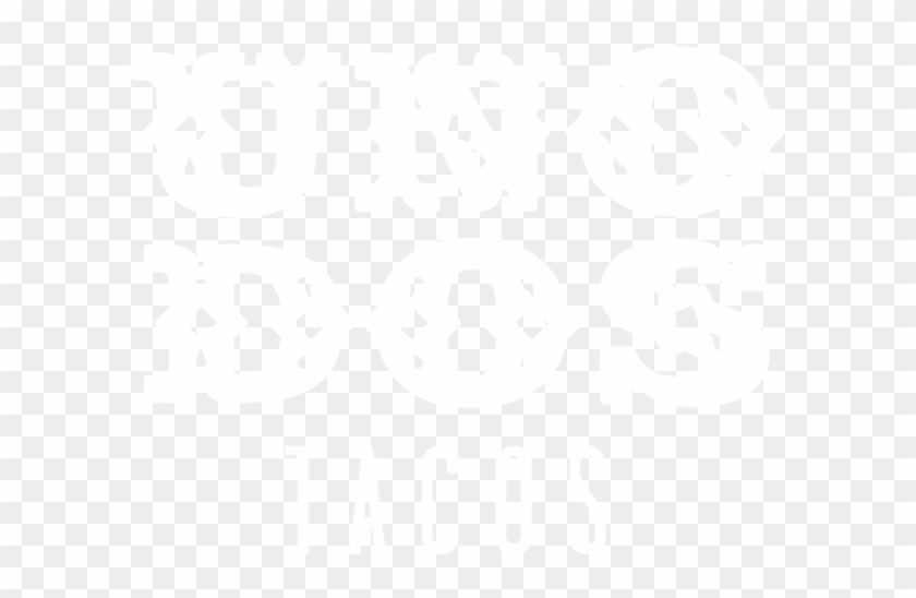 Image Of Uno Dos Tacos - Poster Clipart