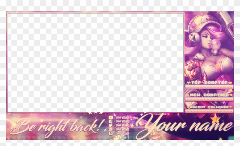 Be Right Back Screen Clipart #2567709