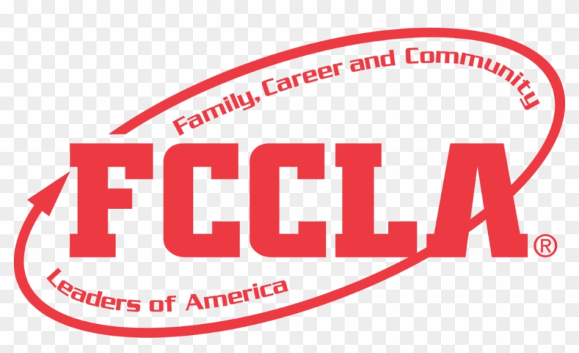 Texas Fccla Clipart #2567748
