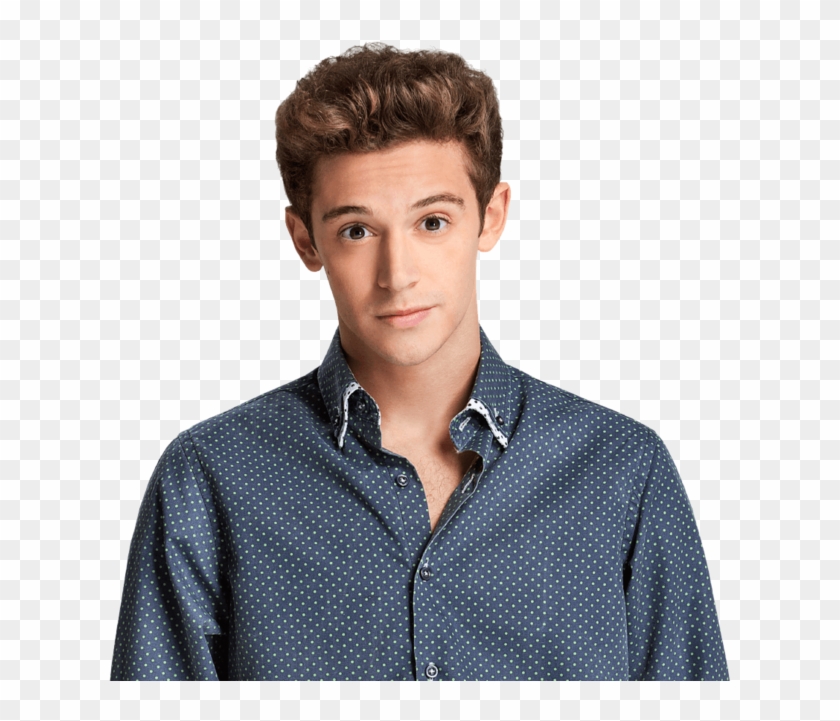 Interjú Ruggero Pasquarellivel, Aki Matteót Játssza - Ruggero Pasquarelli Clipart #2567790