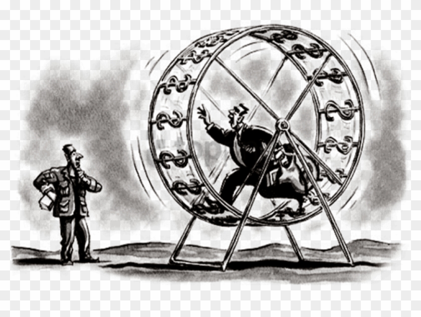 Free Png Carrera De La Rata Png Image With Transparent - Sketch Clipart