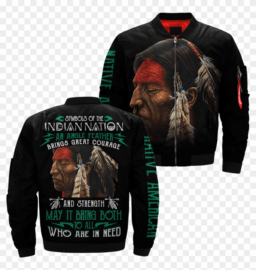 Com Symbols Of The Indian Nation An Eagle Feather Brings - Familyloves We Were The Best America Had Vietnam Veteran Clipart