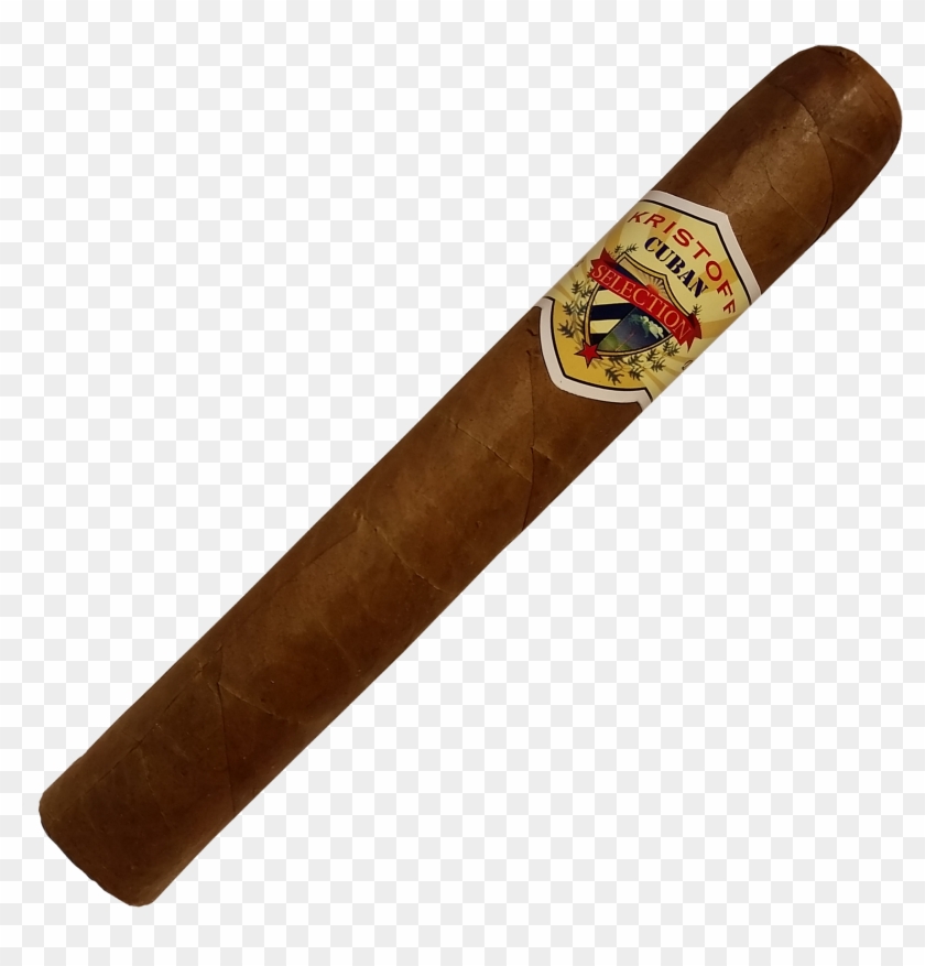Kristoff Cigars - Wood Clipart #2568217