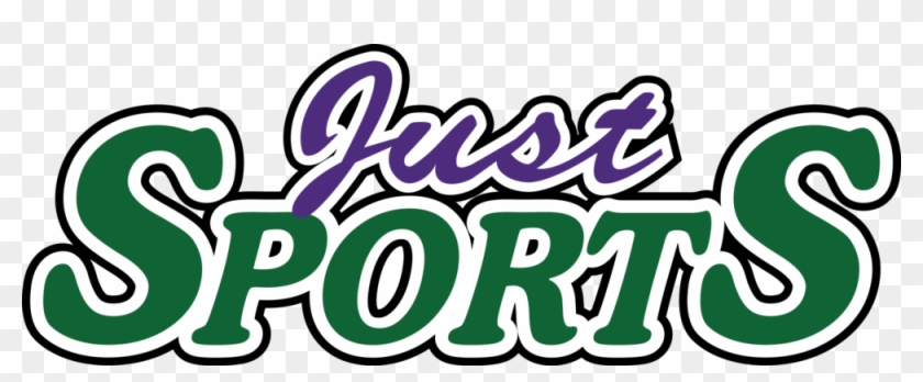 Just Sports Clipart