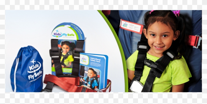 Ride Safe - Cares Harnesses Clipart