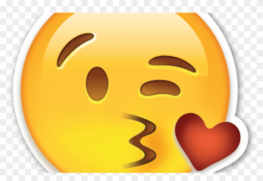 Cat Emoji Clip Art Freeuse Download Techflourish Collections - Emoji De Enamorado Sin Fondo Blanco - Png Download