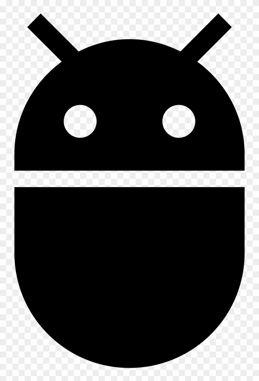 Android Robot Symbol Bot Icon Png Image - Adb Icon Clipart #2569157