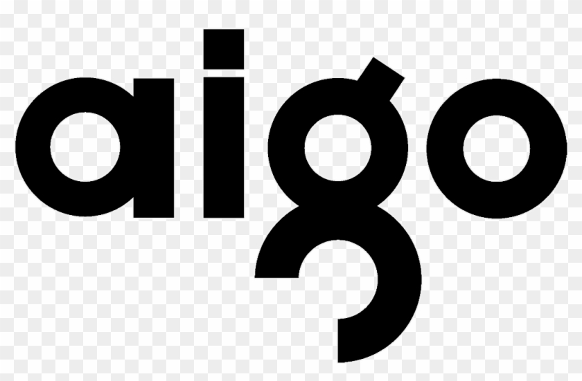 Aigo Logo Clipart