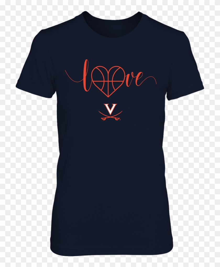 Virginia Cavaliers Clipart #2569302