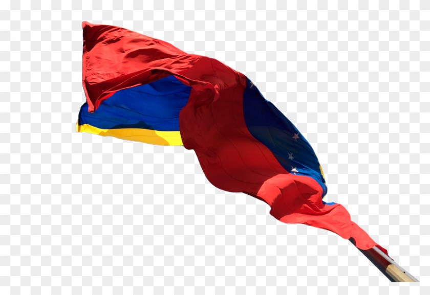 Fundación Venezolanos Por Venezuela - Flag Clipart #2569516