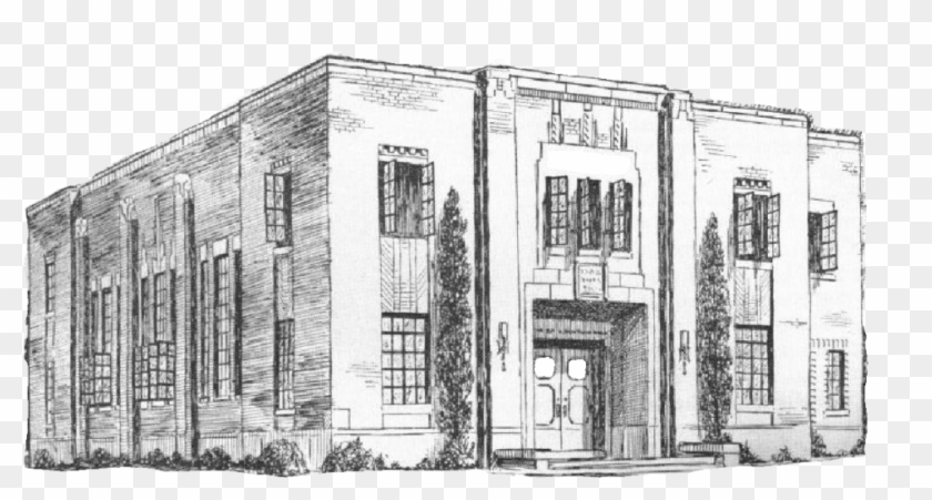 Old Drawing Pencil - Wichita Community Theatre Clipart #2569737