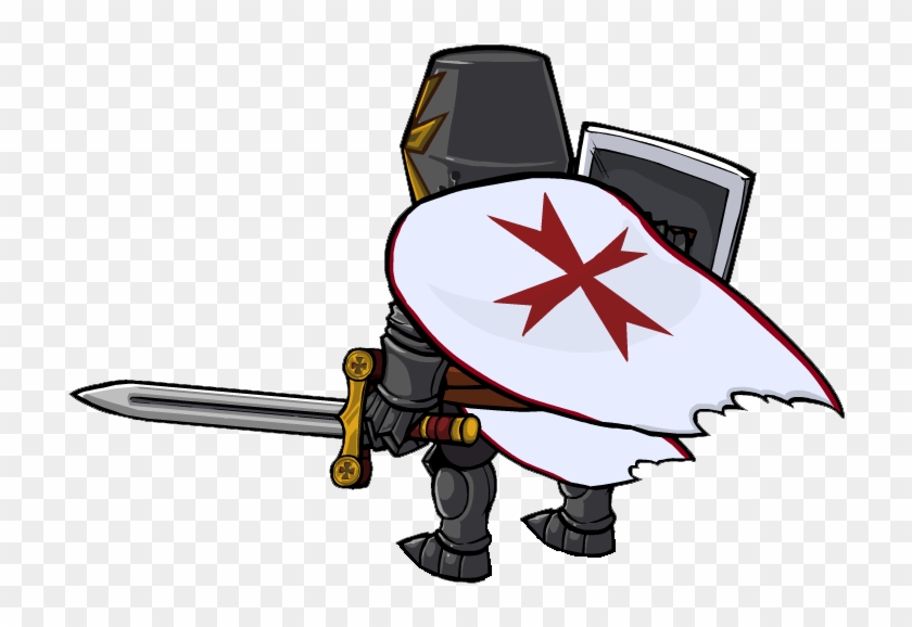 Image Behind Png Wiki Fandom Powered By - Crusader Town Of Salem Clipart
