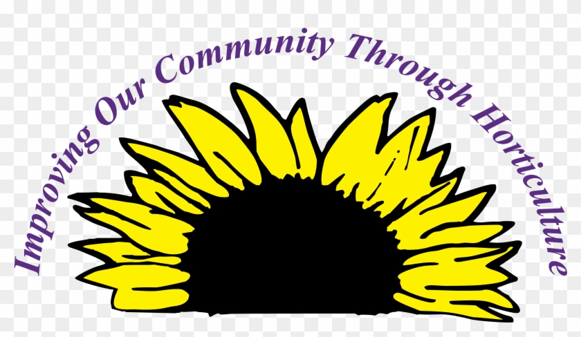 Symbol - Master Gardener Kansas Clipart