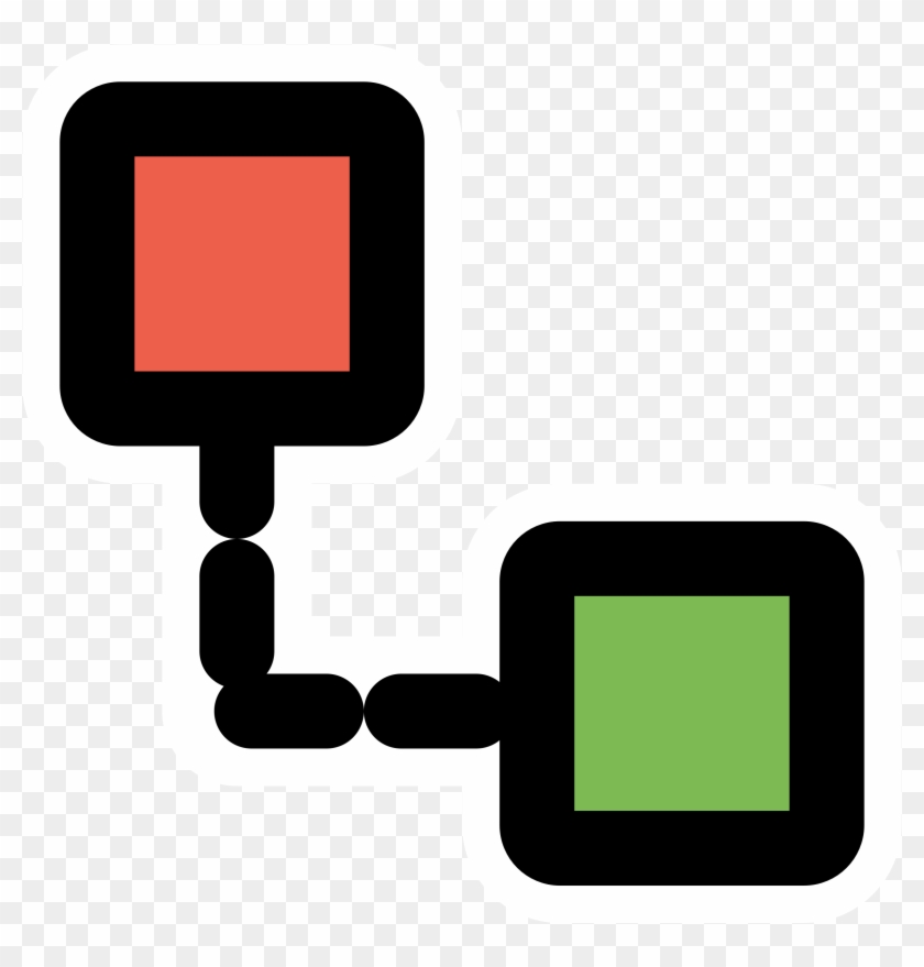 This Free Icons Png Design Of Primary Network - Icon Clipart #2569970