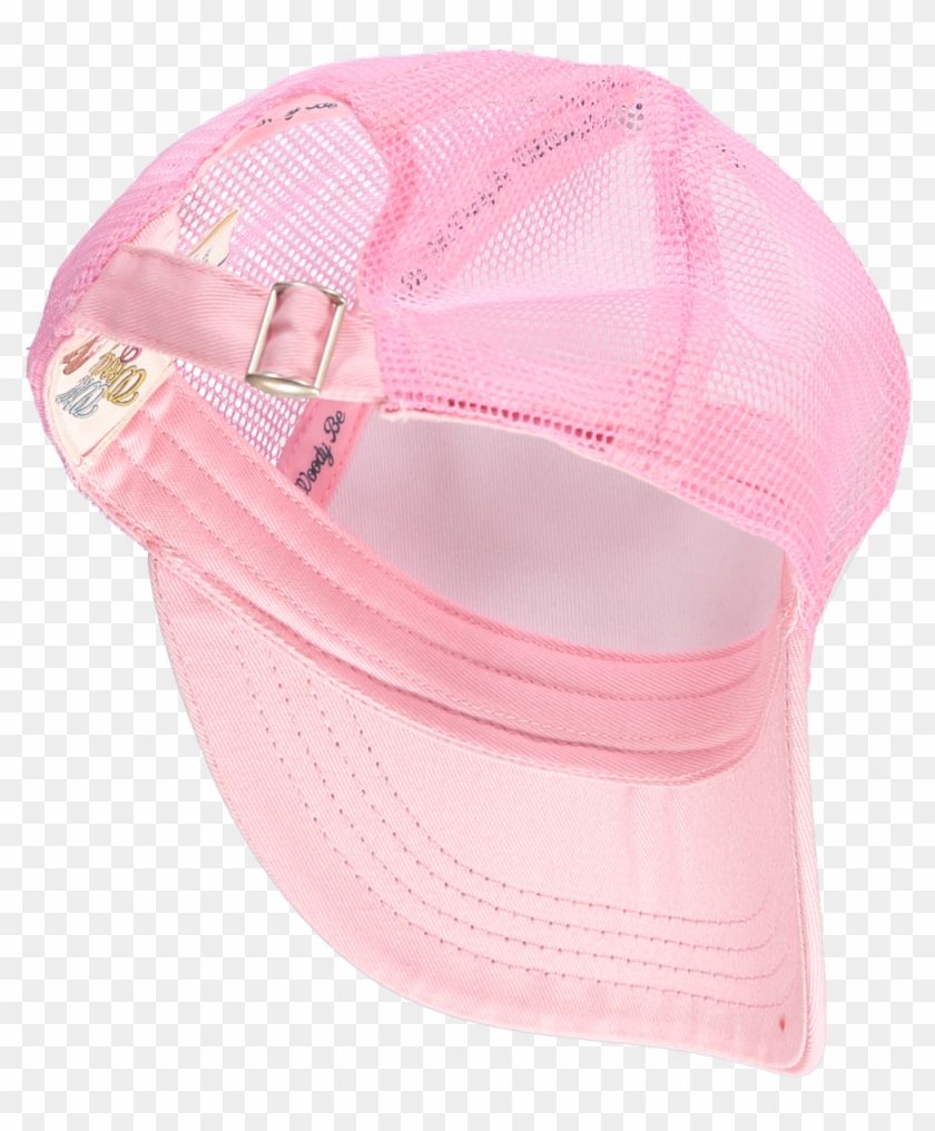 Cap Gardener - Baseball Cap Clipart