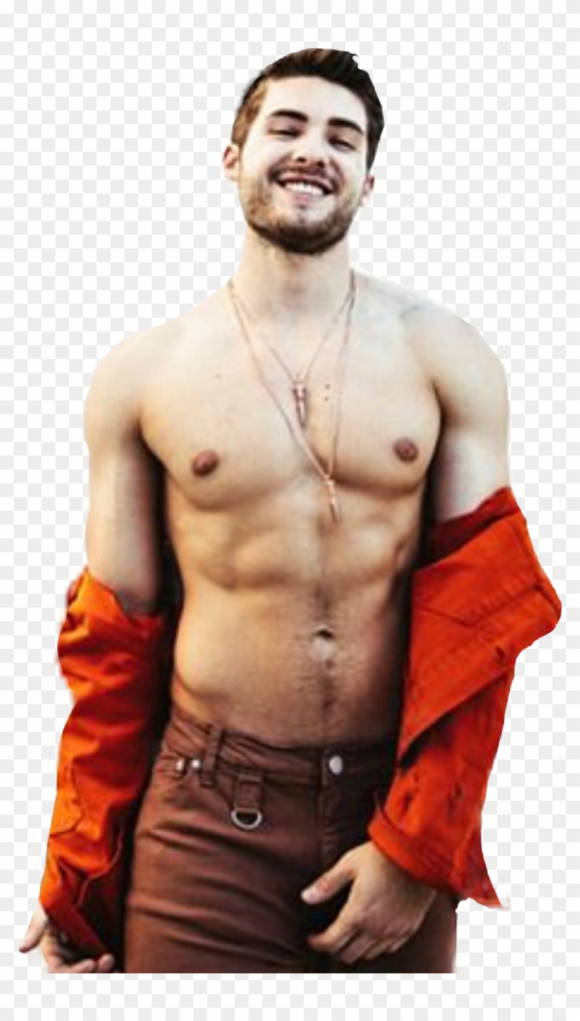 Hot guys blogs