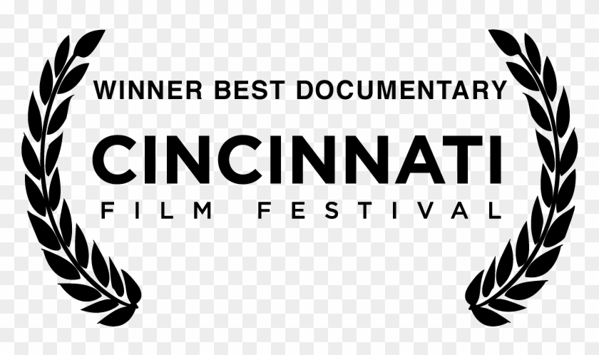 Cincinnati Film Festival - Lake Charles Film Festival 2018 Clipart #2570105