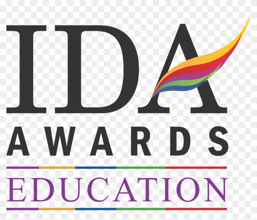 Ida Education Awards - Mergers And Acquisitions Clipart #2570175