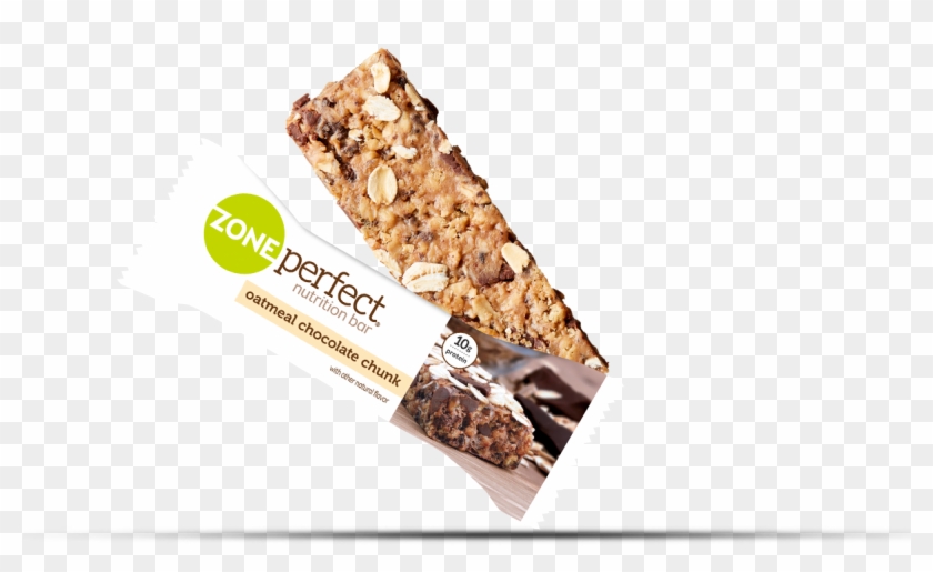 Classic - - Oatmeal - Chocolate - Chunk Tcm1506 125620 - Turrón Clipart #2570248