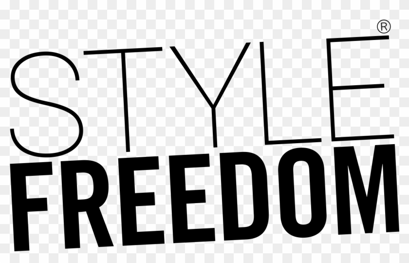 Style Freedom , Png Download - Style Freedom Logo Clipart #2570415