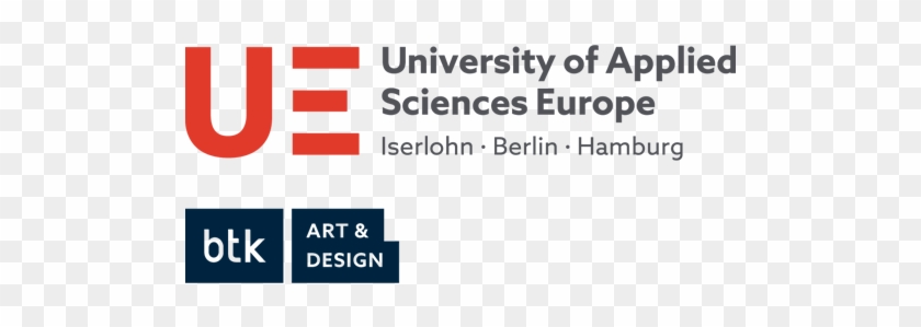 University Of Applied Sciences Europe - Printing Clipart #2570553