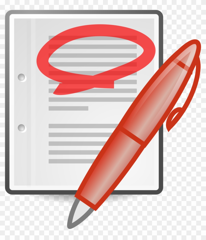 Text X Generic Highlight Red Marker Round - Pen Writing Png Gif Clipart