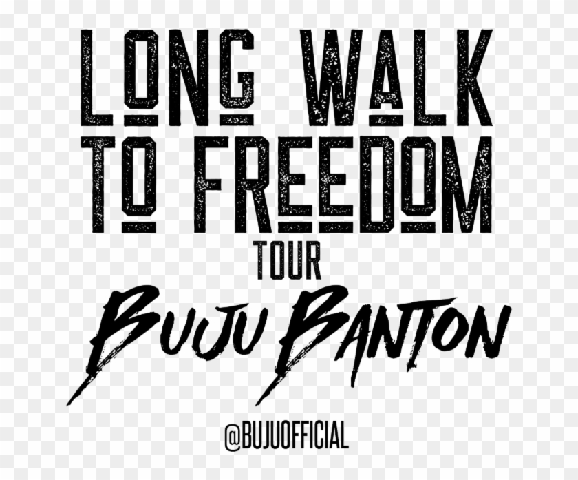 Upon His Return Home, Grammy Award Winner Buju Banton - Long Walk To Freedom Concert Clipart #2570645