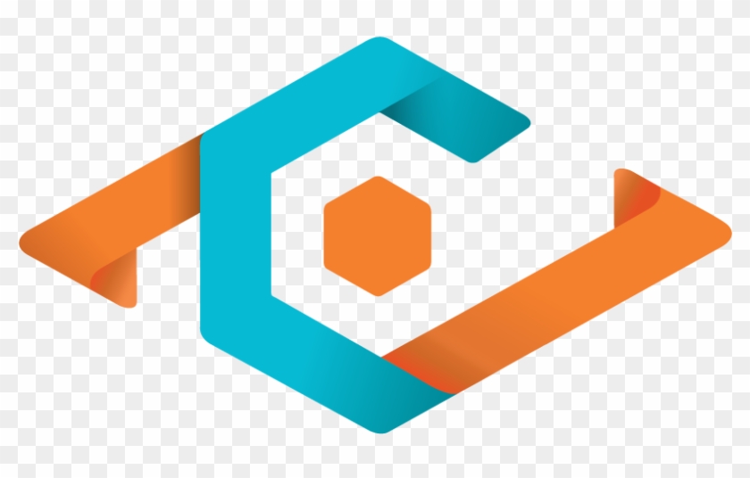 Caspian Robotics Facebook Logo Png Transparent - Graphic Design Clipart