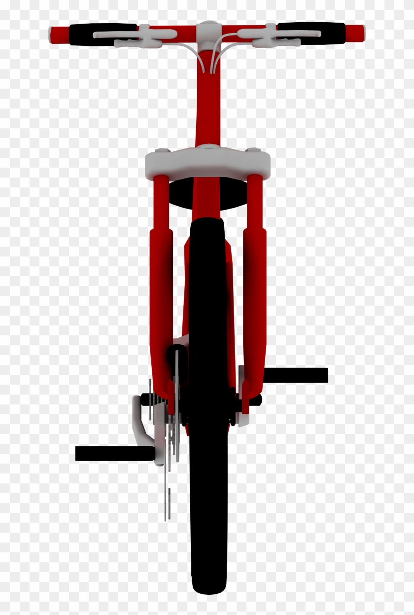 Bicicleta1 Clipart