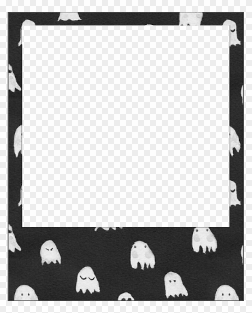 Png Tumblr Polaroid Marco Clipart