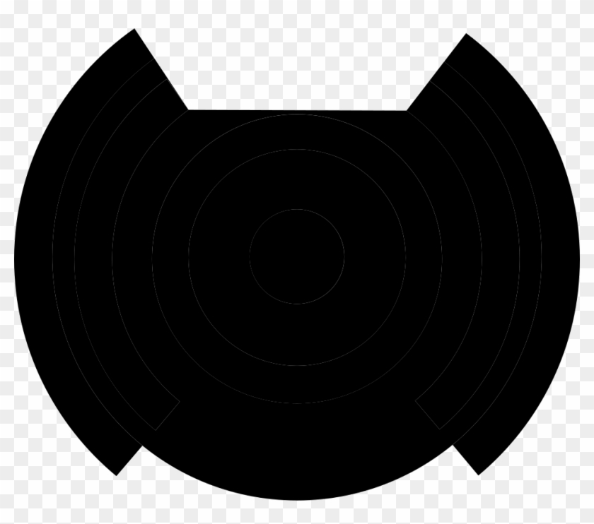 Png File Svg - Circle Clipart #2571162