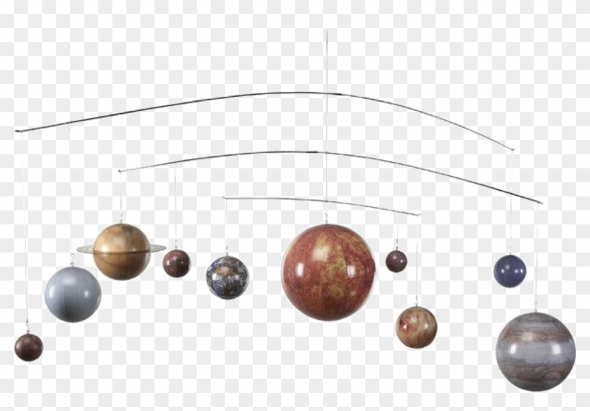 Requested Pngs /like Or Reblog If Used/ - Solar System Mobile Clipart #2571212