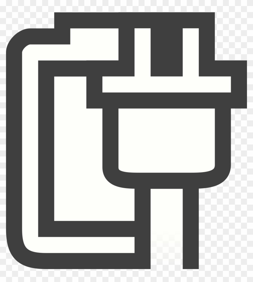 This Free Icons Png Design Of Windows Power Plugged - Clip Art Transparent Png #2571387