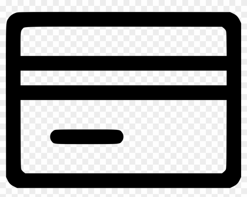 Credit Card Comments Clipart