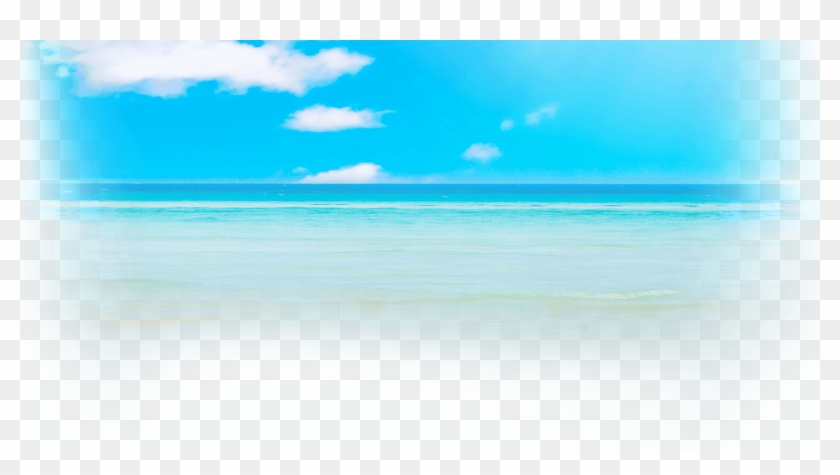 Ocean Backgrounds Png - Sea Clipart #2571728
