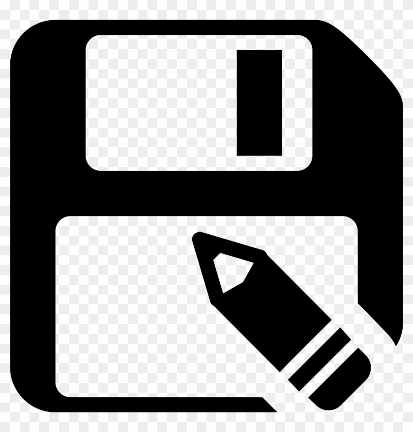 Save Icon Png - Save As Icon Clipart