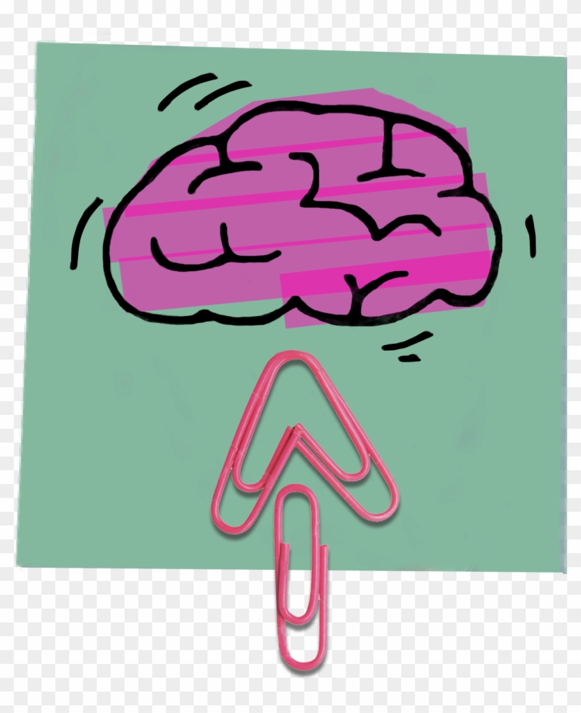 Elevate Your Critical Thinking - Illustration Clipart