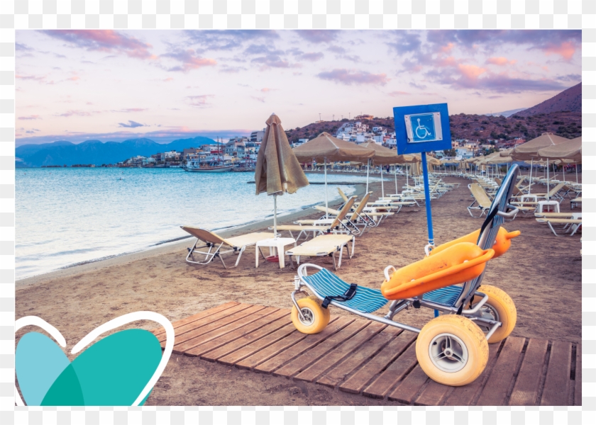 No Matter If It's A Mental Or Physical Disability, - Denied Icon Clipart