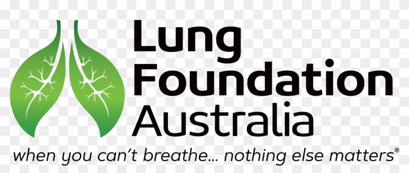 General Manager - Lung Foundation Australia Clipart #2572120